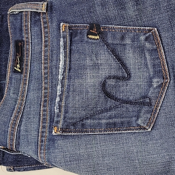 Citizens of Humanity jeans - Picture 3 of 6